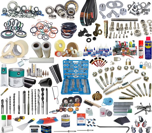 HARDWARE PRODUCTS