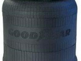 Firestone | Goodyear Bus Airbag Suspension