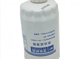 Yuchai Fuel Filter YCX-6312 CX0710B 231-1105020
