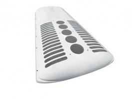 Electric Bus Air Condition Top Mounted Bus A/C(within battery cooling system) KL-7K2-13D-08NJ